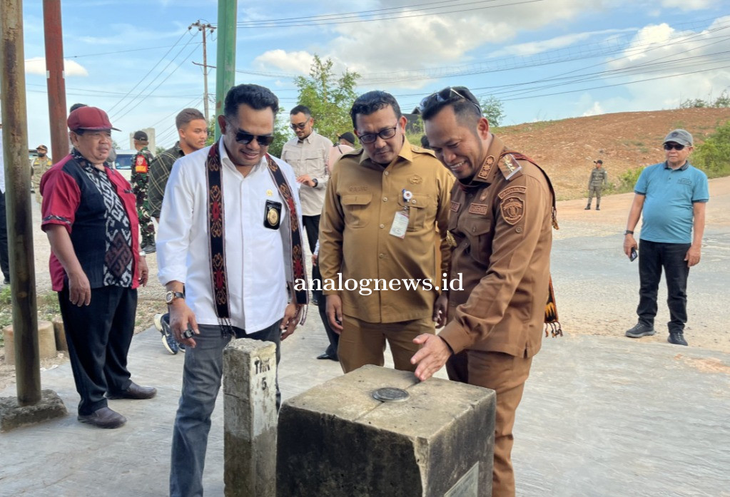 Sengketa Batas Bontang–Kutim Gagal Dimediasi, Sidrap Dibawa ke MK