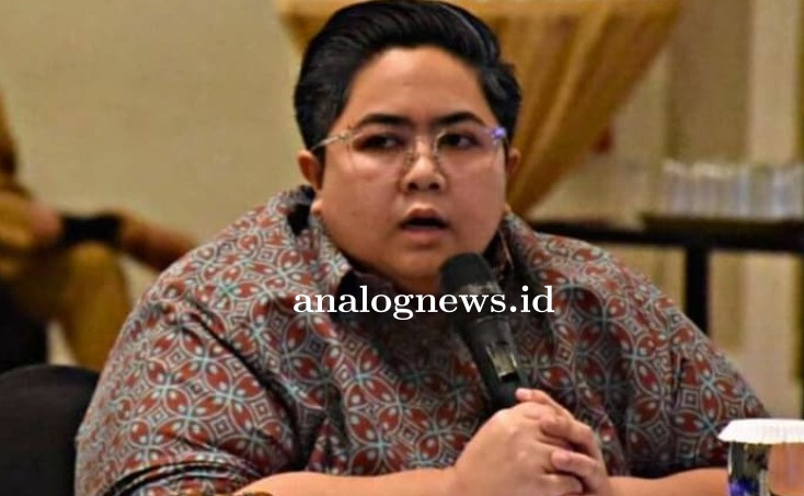 Ananda Emira Moeis Siap Kembali Pimpin PDIP Kaltim