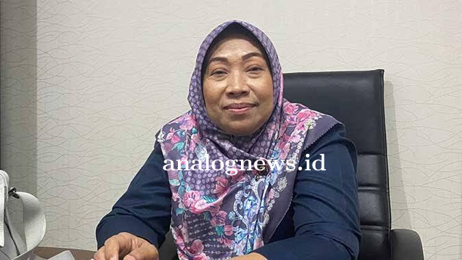 Komisi IV DPRD Samarinda Dorong Penguatan Ekosistem Sosial Demi Bendung Krisis Ketahanan Keluarga