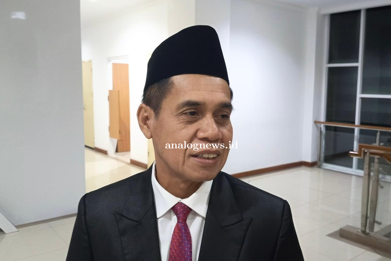Helmi Abdullah: Pemangkasan APBD 2026 Jadi Tantangan Maksimalkan Pelayanan Masyarakat