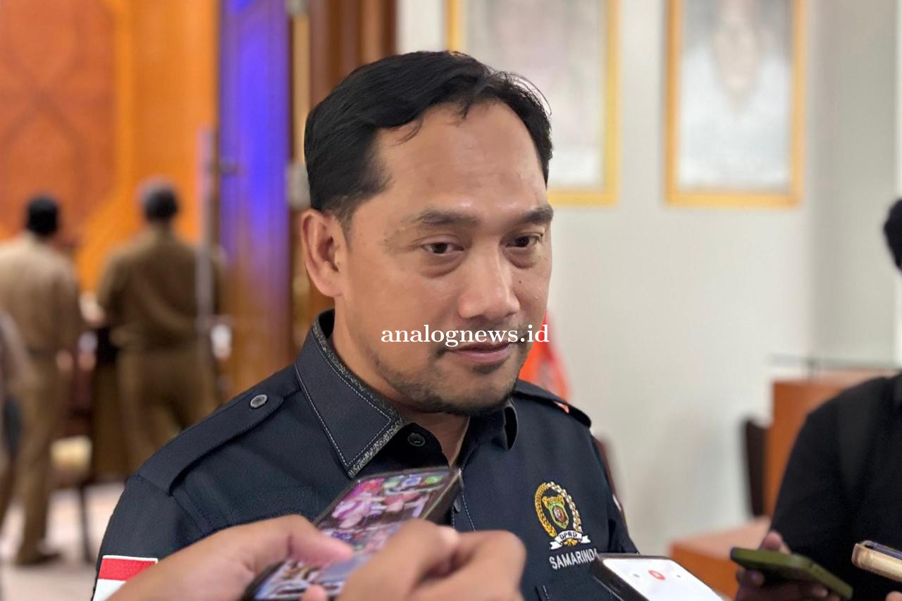 DPRD Samarinda Finalisasi Raperda Ekonomi Kreatif, Dorong Akselerasi Pertumbuhan Ekraf Kota