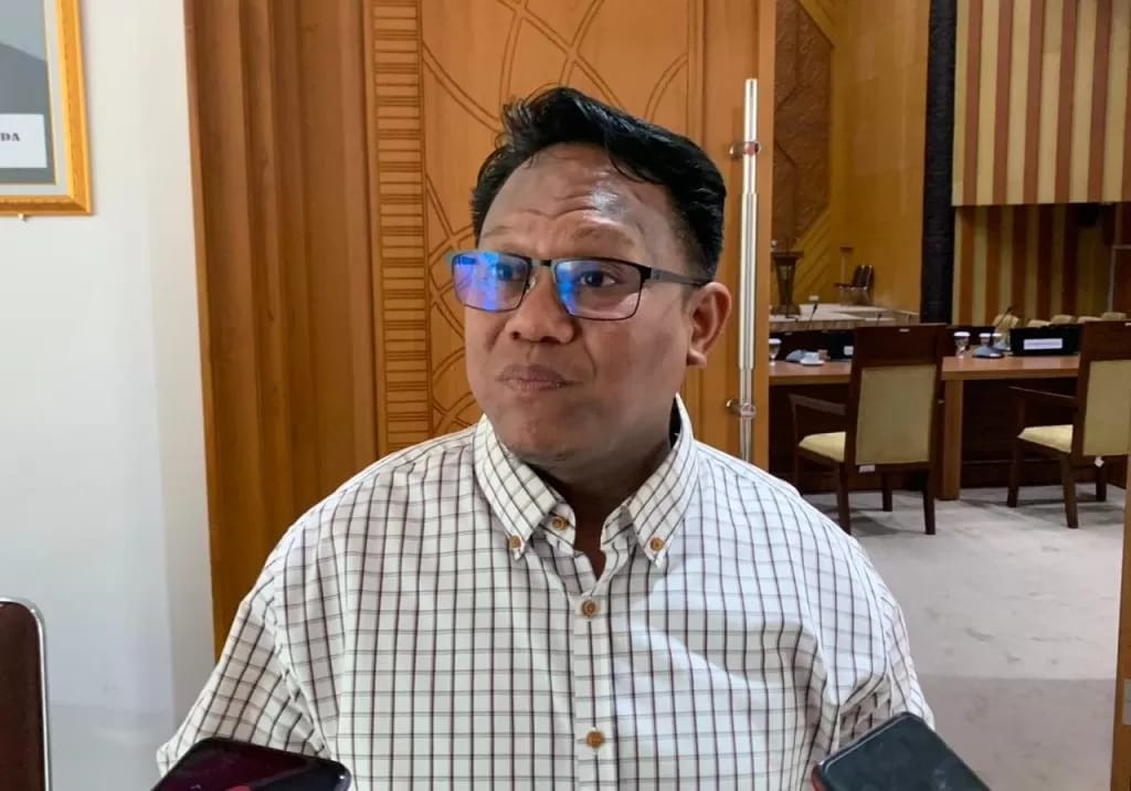 DPRD Samarinda Inisiasi Skema Hibah Lahan untuk Buka Akses Baru ke Perumahan STV