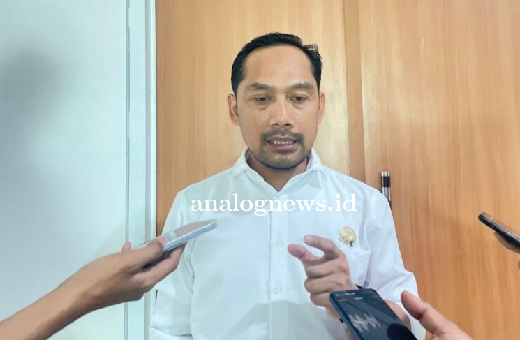 Revisi Pajak dan Retribusi Dibahas, DPRD Samarinda Minta OPD Lebih Selektif