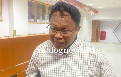 DPRD Samarinda Setujui Pemekaran Sungai Pinang, Pelayanan Publik Diharapkan Lebih Efektif