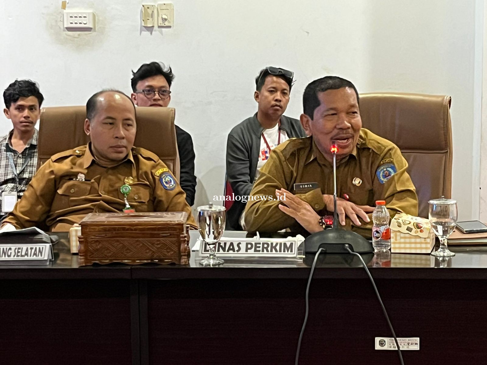 Perbedaan Tarif Rusunawa Disesuaikan dengan Kondisi Bangunan, Bukan Fasilitas