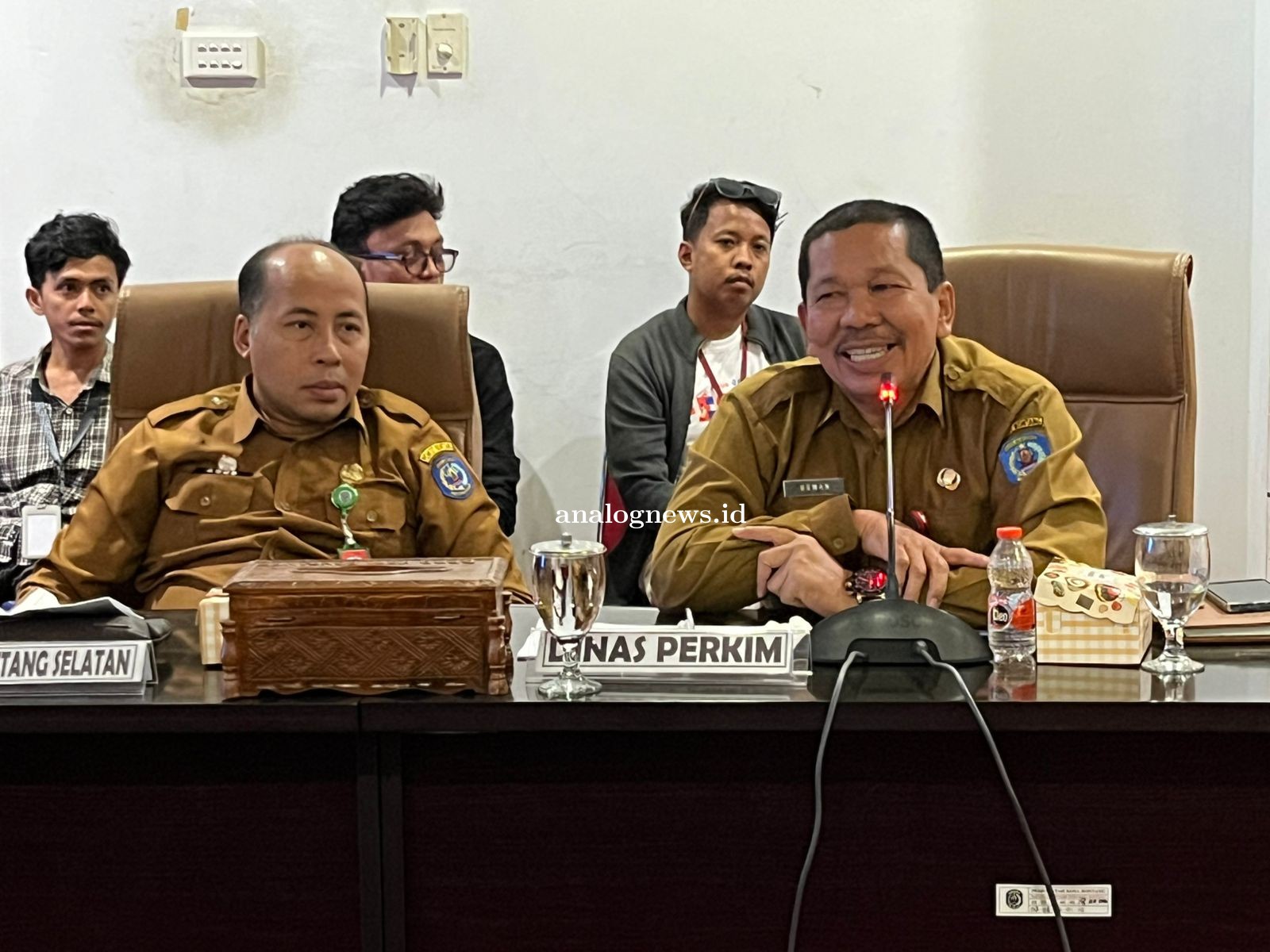 Perkim Bontang Terapkan Tarif Bertingkat di Rusunawa, Lantai Bawah Lebih Mahal karena Akses Lebih Mu