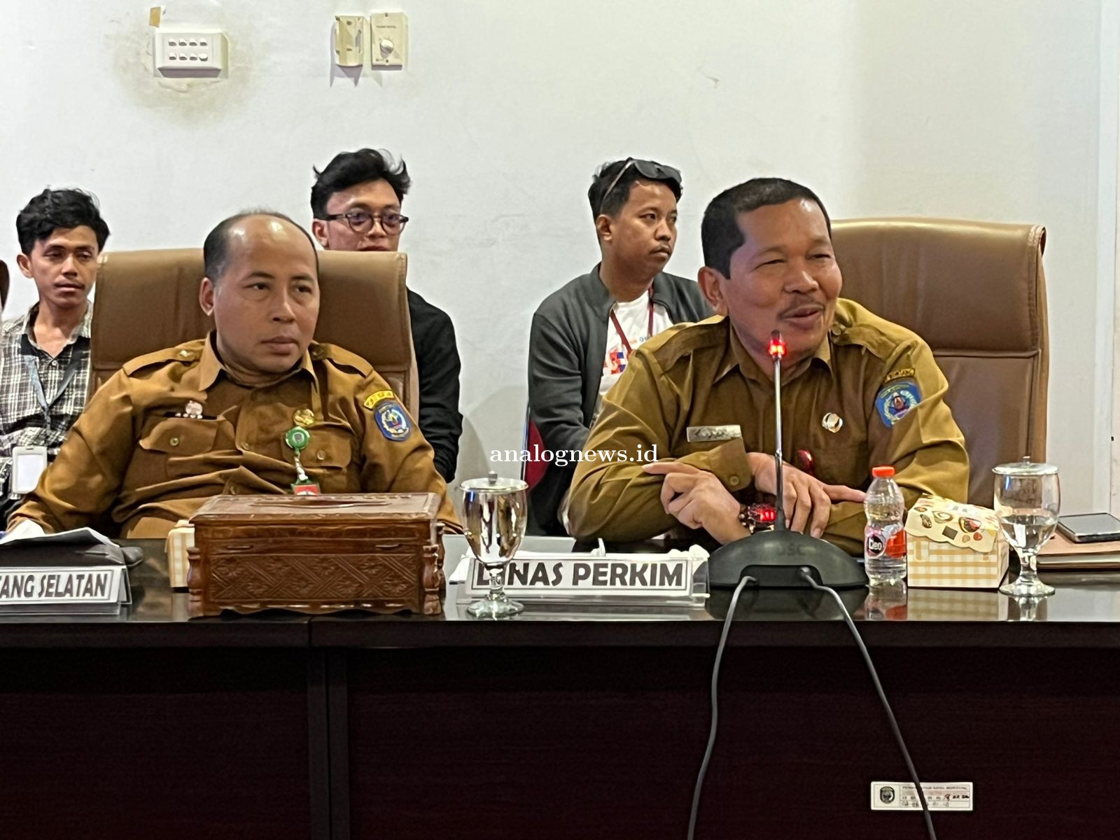 Rusunawa Api-Api Jadi Primadona, Tarif Murah dan Lokasi Strategis Jadi Daya Tarik