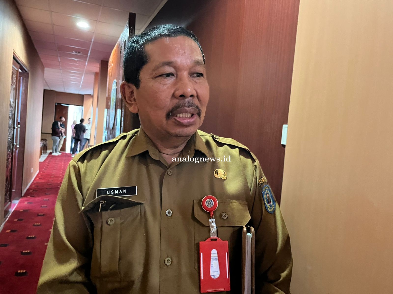 Perkim Bontang Optimistis PAD Rusunawa Tembus Rp800 Juta di 2026, Belajar dari Capaian Tahun Lalu