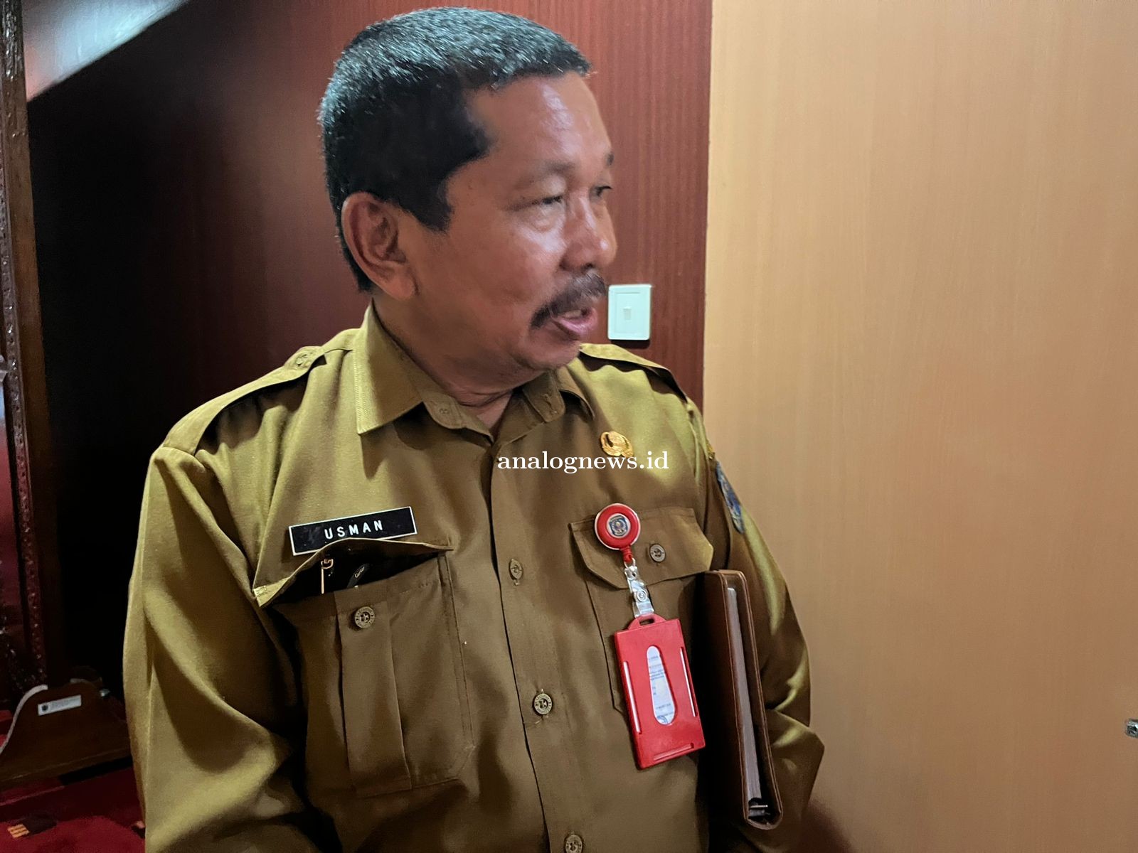 Perkim Bontang Bantah Isu Rusunawa Hanya untuk yang Sudah Berkeluarga