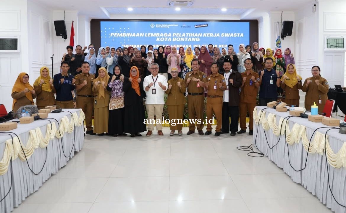 Andalkan Aplikasi Hadap Balau, Neni: Tekan Angka Pengangguran