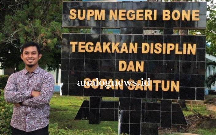 Mubes IKA SPP/SUPM Bone Akan Digelar, Ini Harapan Kordinator Angkatan XXIV