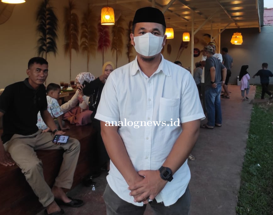 SUPM Bone Ditutup, Ini Pesan Kordinator Alumni Angkatan 22 Kepada Pengurus IKA