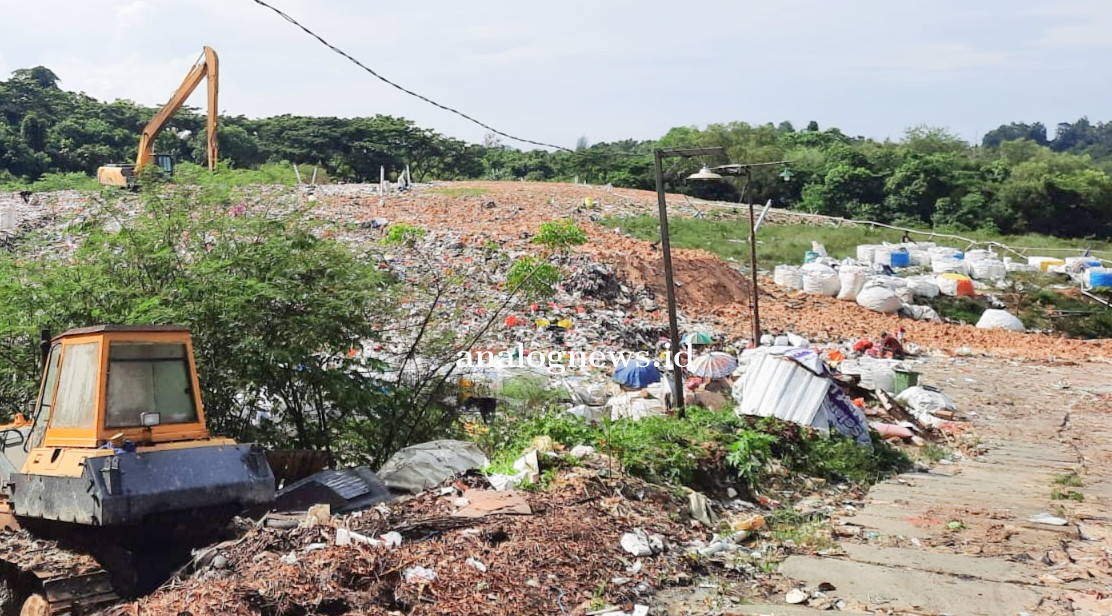 Pengolahan Sampah di TPA Libatkan Masyarakat, Jadi Penghasilan Tambahan