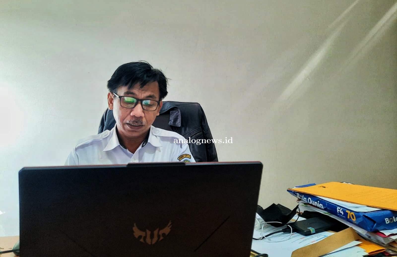 DLH Bontang Target 2025 Sampah Berkurang 30 Persen