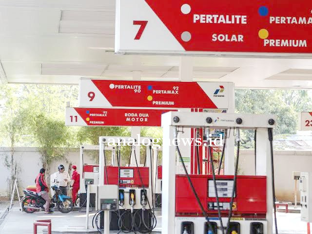 Siap-siap, Harga BBM Subsidi Bakal Naik