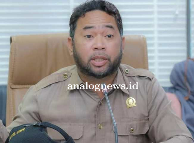 3 Kepala OPD Mangkir, Rapat Pembahasan Jembatan SMP 5 Bontang Batal