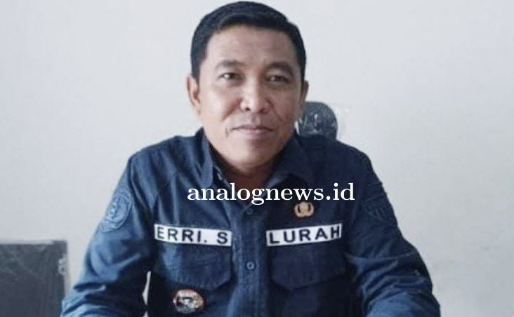 Pemerintah Kelurahan Loa Ipuh Adakan Lomba Efisiensi Penggunaan Dana Program RT 