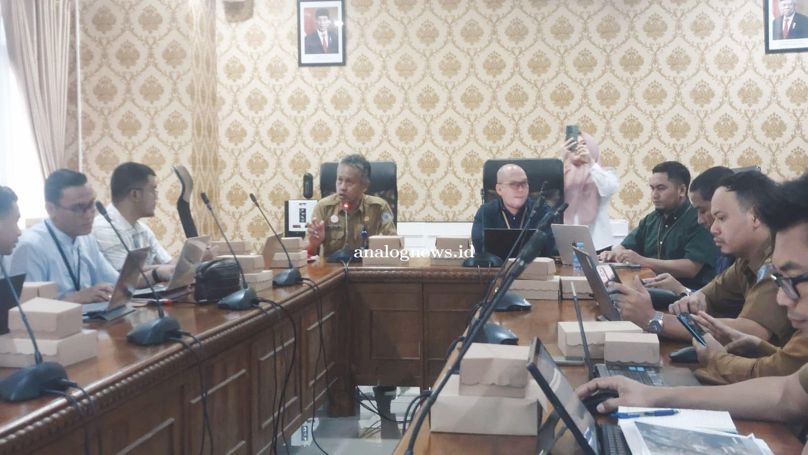 Bontang: Kota Industri yang Berpotensi Menjadi Pusat Investasi dan Pariwisata
