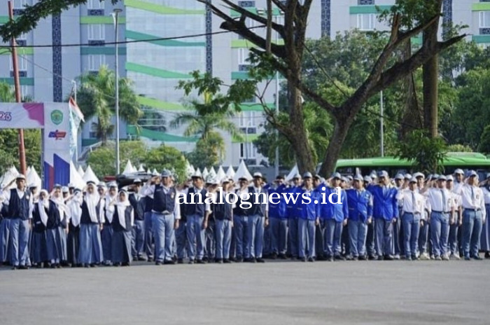 Tema Hari Sumpah Pemuda ke-96 jadi Momen Tingkatkan Kualitas SDM Jelang Kehadiran IKN di Kaltim