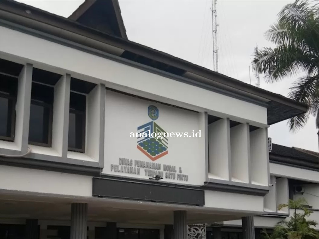Kadis DPM-PTSP Bontang: Pemohon Izin Usaha Modern Butuh Rekomendasi Dinas Terkait