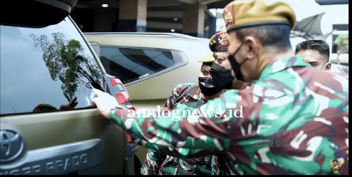 Berapa Gaji Pokok TNI dari Kopral sampai Jenderal?