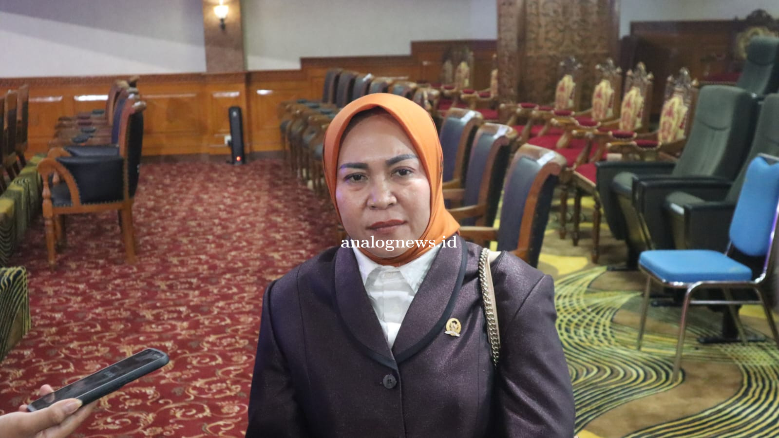 DPRD Kutai Timur Dorong Perda Ketenagakerjaan untuk Tingkatkan Peluang Kerja bagi Lulusan Lokal
