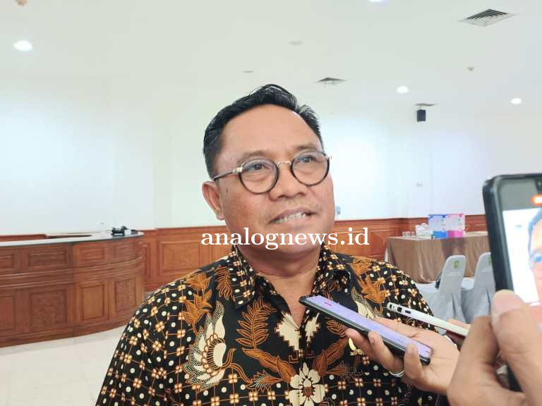 Penataan Ruang Efisien, Kunci Menarik Investasi Asing di Kutai Timur