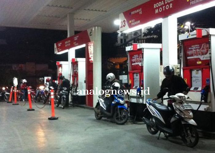 Mulai 1 Juli 2022 Beli Pertalite dan Solar Wajib Daftar MyPertamina