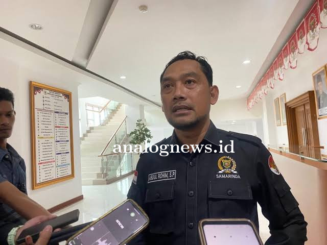 Komisi III DPRD Samarinda Minta Penyesuaian Tarif Fokus pada Usaha Menengah ke Atas