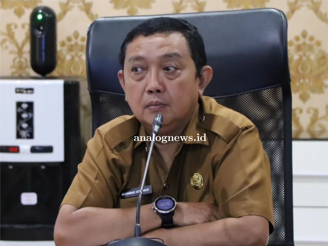SPPL DPM-PTSP Bontang Wajib Ditandatangani dan Bermaterai
