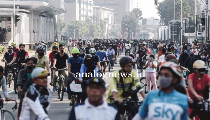 Menkes Target Enam Bulan Kedepan Indonesia Masuk Fase Endemi