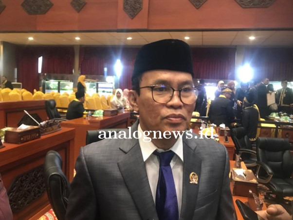 DPRD Ingatkan, PAD PPU Tak Akan Maju Tanpa Ekspansi Usaha