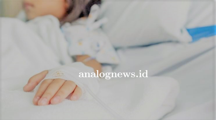 Kasus Hepatitis Akut Misterius, Ini Kata Kemenkes