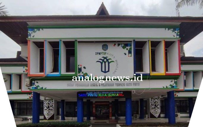 DPM-PTSP Bontang Sampaikan Kemudahan Persyaratan BPJS untuk ASN di Puskesmas dan Klinik Pemerintah