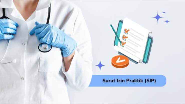 Begini Prosedur Pengajuan Surat Izin Praktik Dokter di DPM-PTSP Bontang