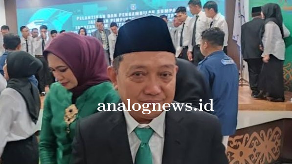 Pemohon KKPR DPM-PTSP Bontang Wajib Isi Survei Kepuasan Masyarakat