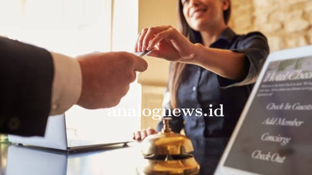 Khusus SPA, Pengusaha Butuh TDUP Khusus DPM-PTSP Bontang