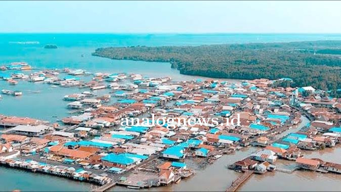 DPM-PTSP Bontang: Pemanfaatan Ruang Lebih Terstruktur dengan KKPR