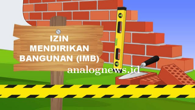 DPM-PTSP Bontang Permudah Pengajuan Izin Mendirikan Bangunan 