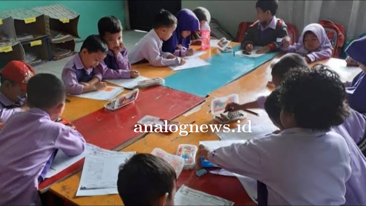 DPM-PTSP Bontang: Proses Pengajuan Izin Pendirian PAUD Maksimal 30 Hari Kerja