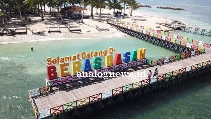 Berikut Persyaratan Tanda Daftar Usaha Pariwisata DPM-PTSP Bontang