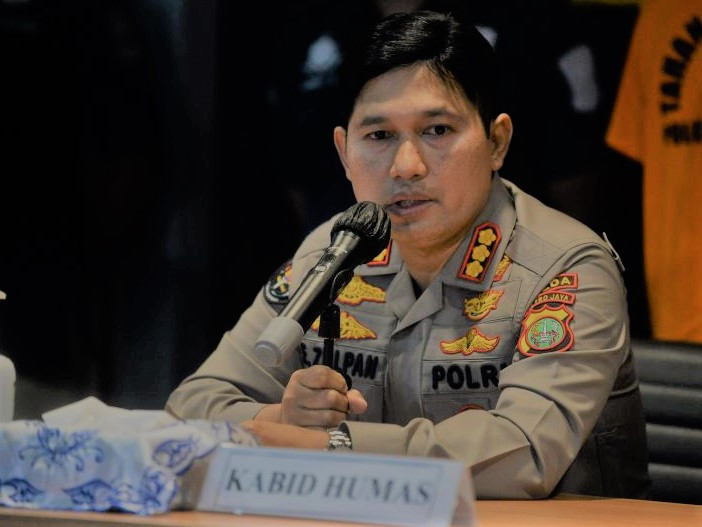 Kasus Ade Armando, Polisi Salah Tangkap Gara-Gara Face Recognition