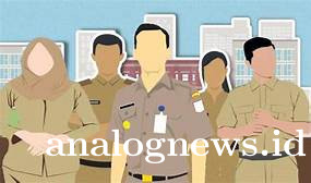 Kabar Gembira! Aturan Baru Pensiunan PNS Kini Dapat Rp1 Miliar