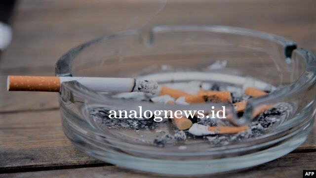 BPOM Akan Dorong Pelarangan Rokok Dijual Ketengan